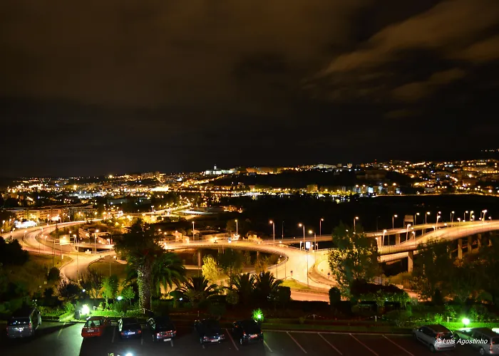 Hotel D. Luis